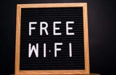 free wifi