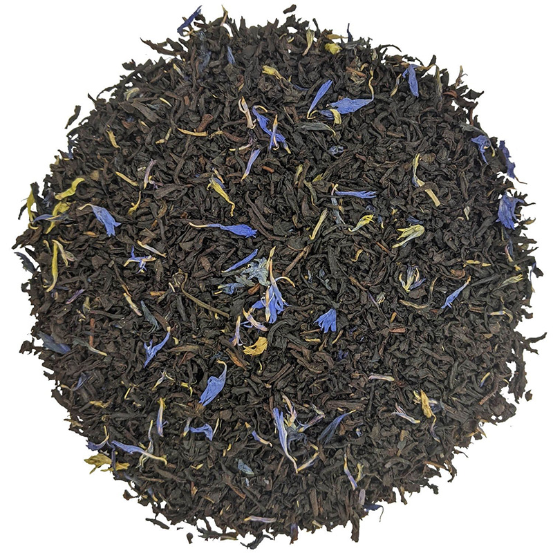 Earl Grey Tea